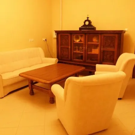 公寓式酒店 I Marysienka