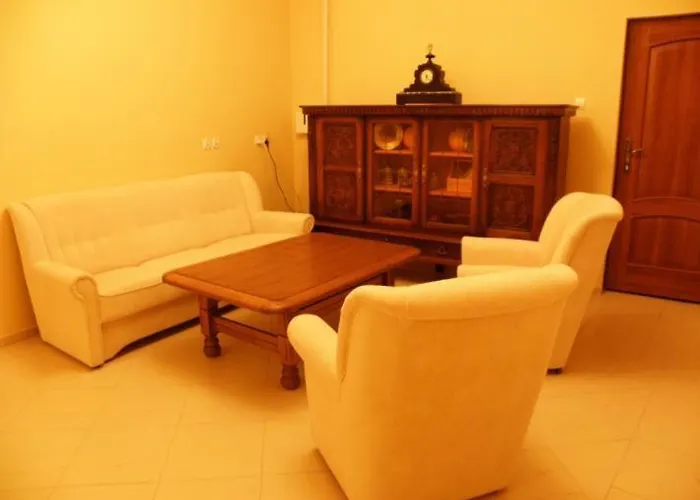 Appart hôtel I Marysienka